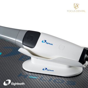 اسکنر داخل دهانی HELIOS 500 EIGHTEETH
