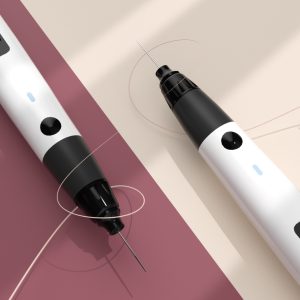 دستگاه آبچوریشن فست فیل ایتیس EIGHTEETH Fast fill