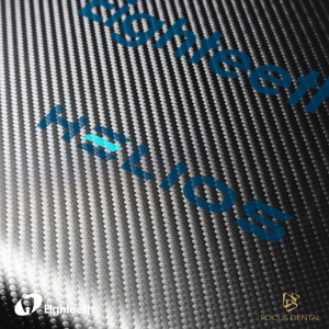 اسکنر داخل دهانی HELIOS 500 EIGHTEETH