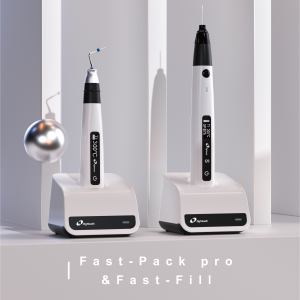 دستگاه آبچوریشن فست فیل ایتیس EIGHTEETH Fast fill