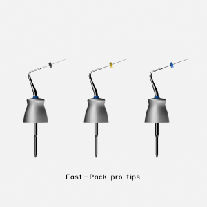 فست پک ایتیس EIGHTEETH Fast-Pack Pro