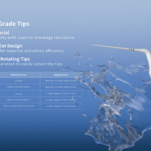اولتراسونیک ایتیس ultrasonic Surfy one