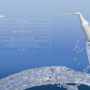 اولتراسونیک ایتیس ultrasonic Surfy one