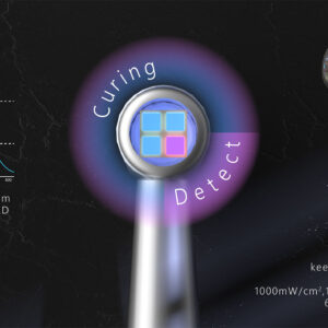 لایت کیور ایتیس Curing Pen Eighteeth