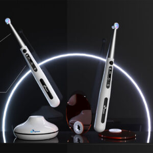 لایت کیور ایتیس Curing Pen Eighteeth