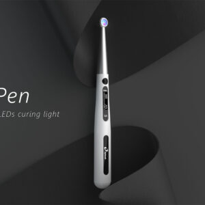 لایت کیور ایتیس Curing Pen Eighteeth