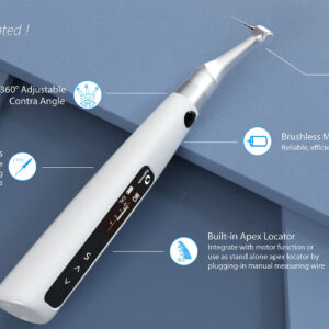 اندو موتور ایتیس  E-CONNECT S Eighteeth