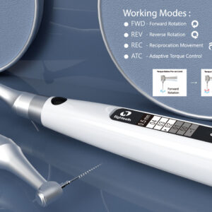 اندو موتور ایتیس  E-CONNECT S Eighteeth