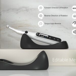 اندو روتاری ایتیس مدل ای کانکت پرو E-Connect Pro بی سیم
