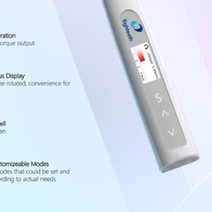 اندوموتور ایتیس E-value Eighteeth