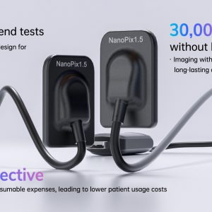 سنسور دیجیتال ایتیس NanoPix 1.5 RVG Eighteeth