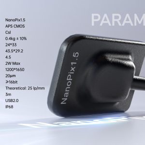 سنسور دیجیتال ایتیس NanoPix 1.5 RVG Eighteeth