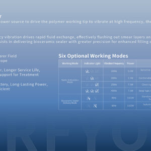 اولتراسونیک ایتیس ultrasonic Surfy one