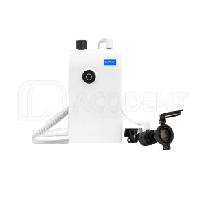 خرید و قیمت لوپ و هدلایت دندانپزشکی اورجینال و ارزان زومکس از نمایندگی 